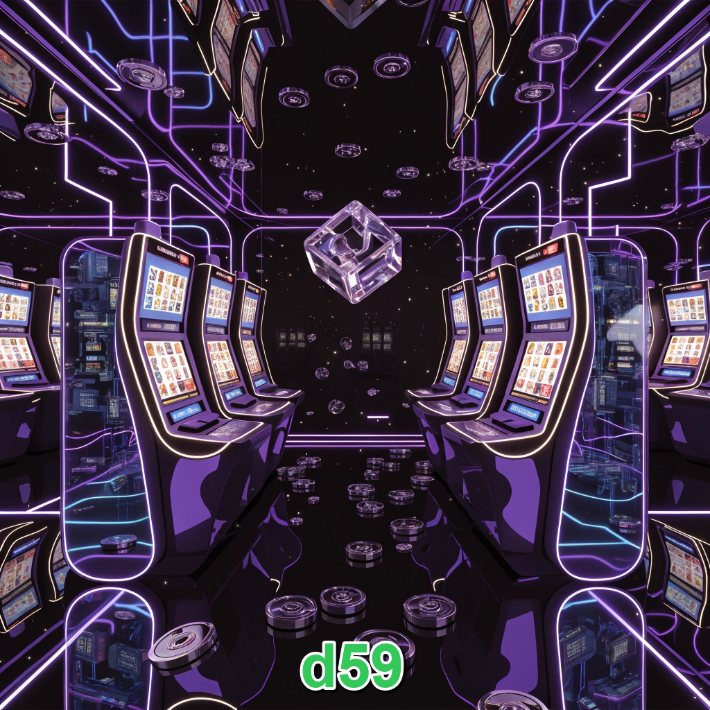 Screenshot 2 - d59 Features