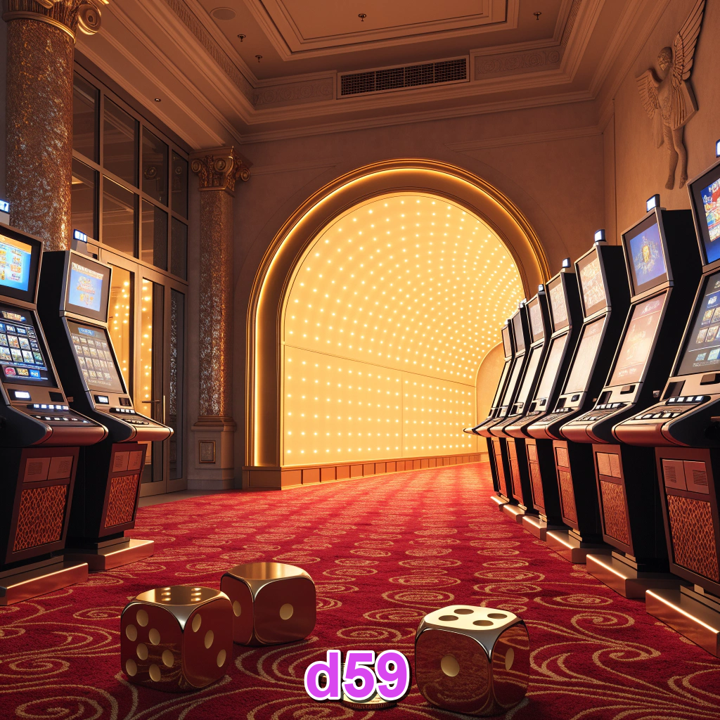 Screenshot 2 - d59 Features