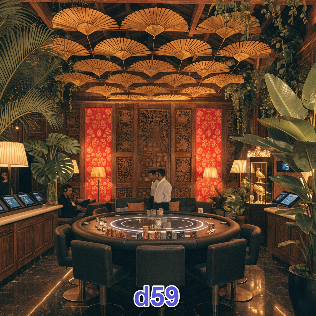 Screenshot 2 - d59 Features