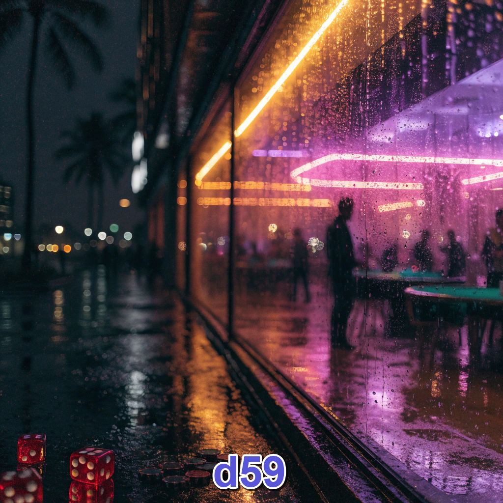 Screenshot 3 - d59 Settings